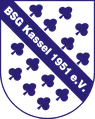 BSG Kassel logo