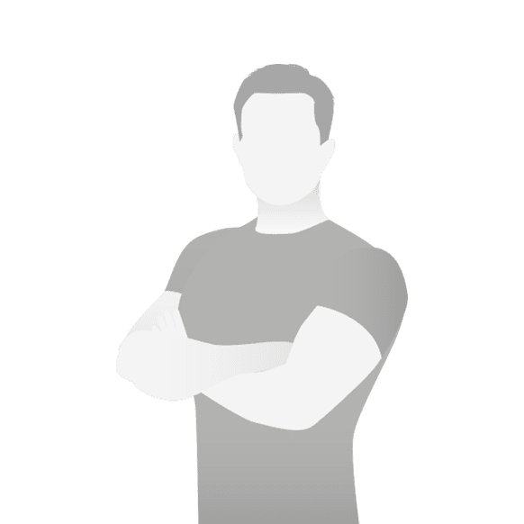 Platzhalterbild für Teammitglied